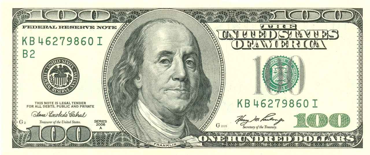 dolary USA