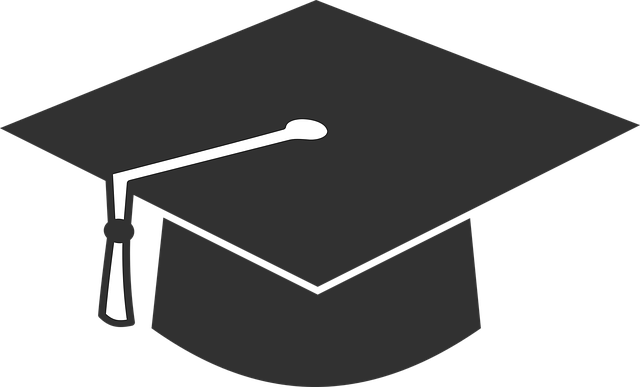 maturantská čepice