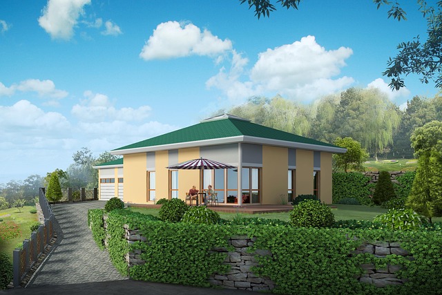 bungalov